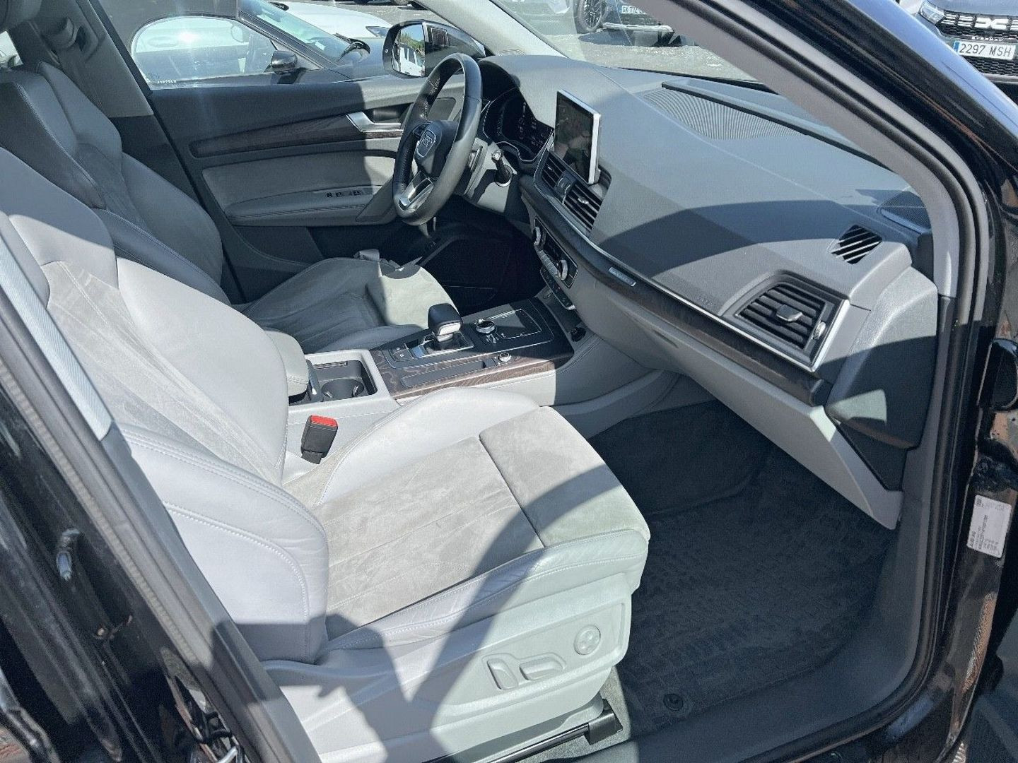 AUDI Q5 en vente à Albi chez votre mandataire automobile