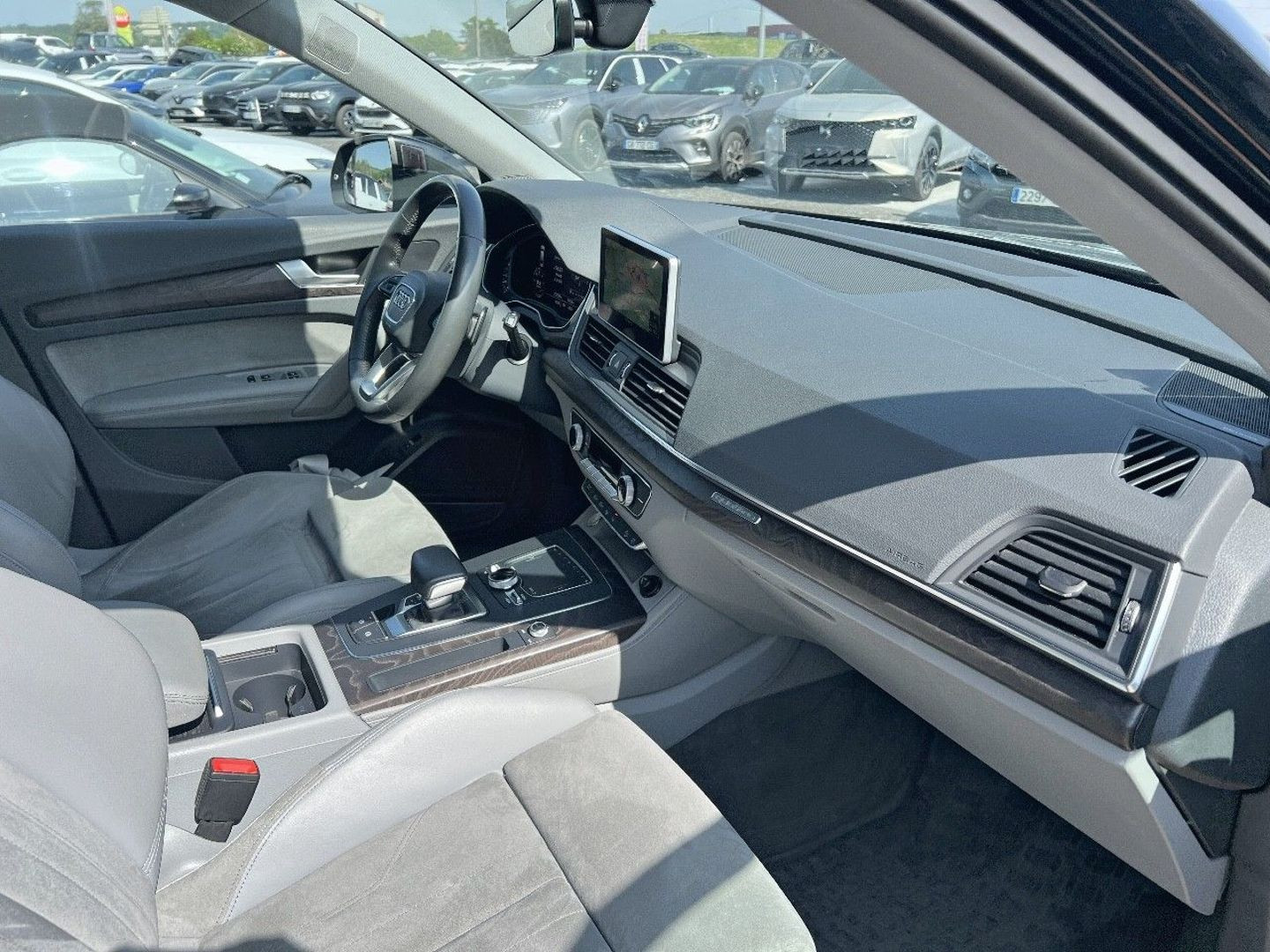 AUDI Q5 en vente à Albi chez votre mandataire automobile