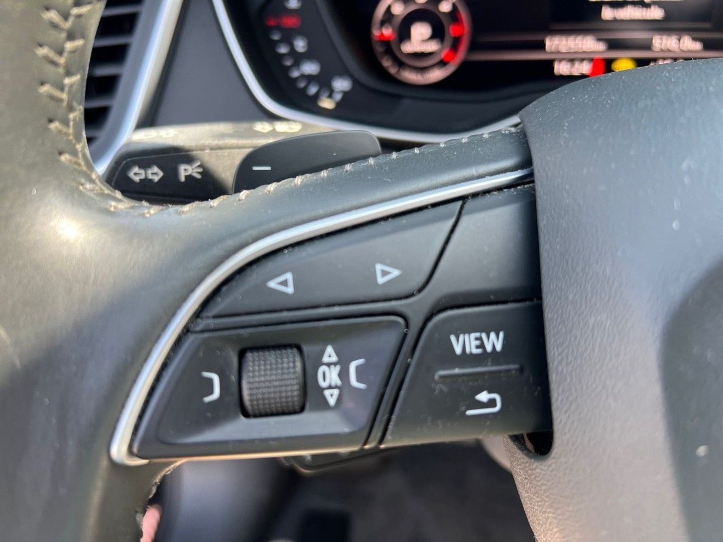 AUDI Q5 en vente à Albi chez votre mandataire automobile