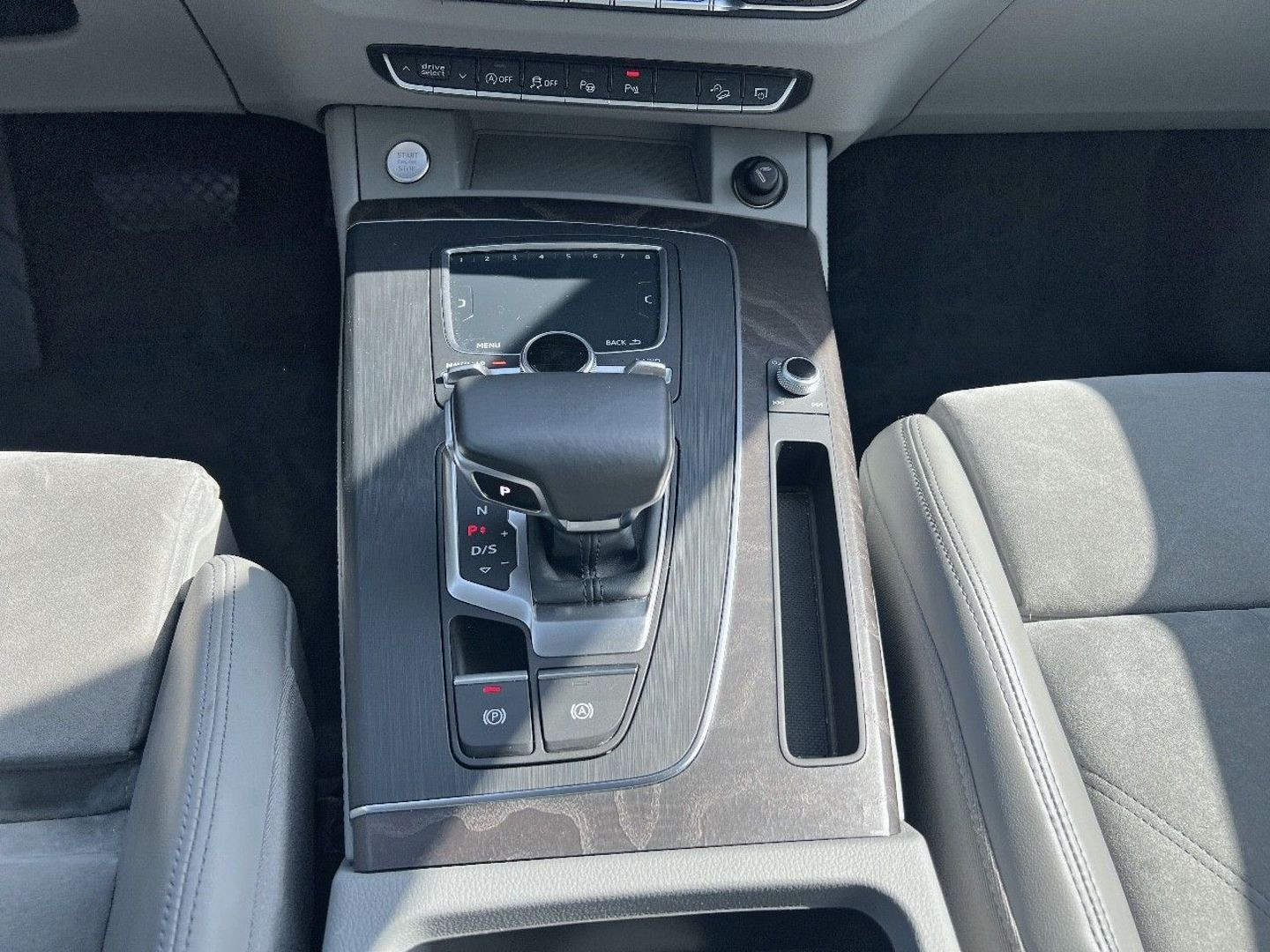 AUDI Q5 en vente à Albi chez votre mandataire automobile