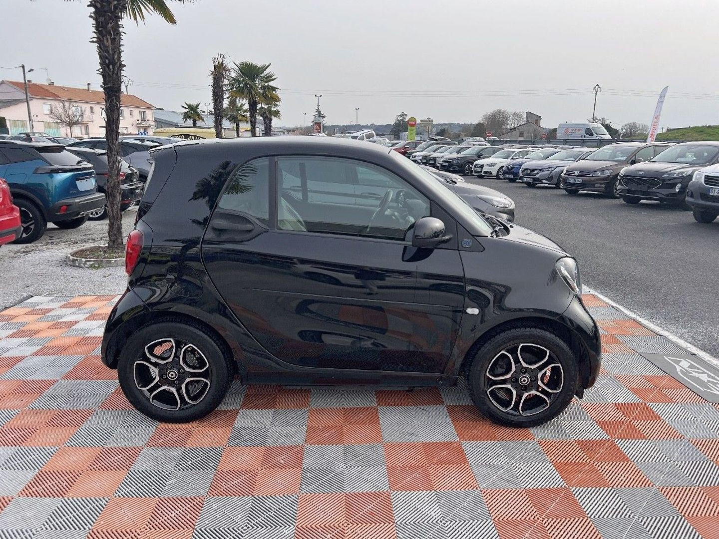 SMART FORTWO en vente à Albi chez votre mandataire automobile