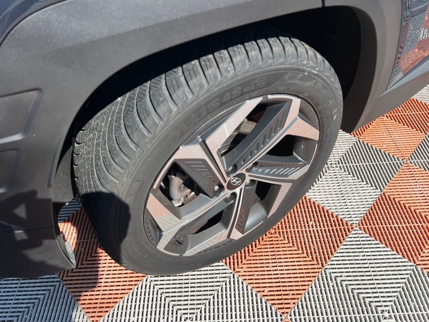 HYUNDAI Tucson en vente à Albi chez votre mandataire automobile