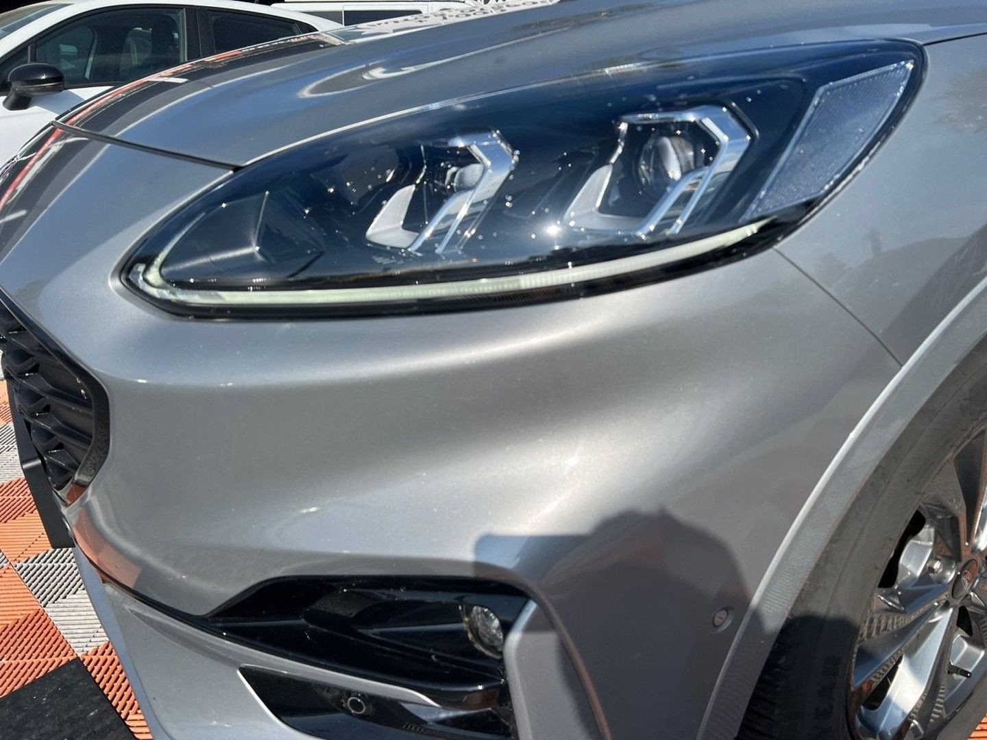 FORD Kuga en vente à Albi chez votre mandataire automobile