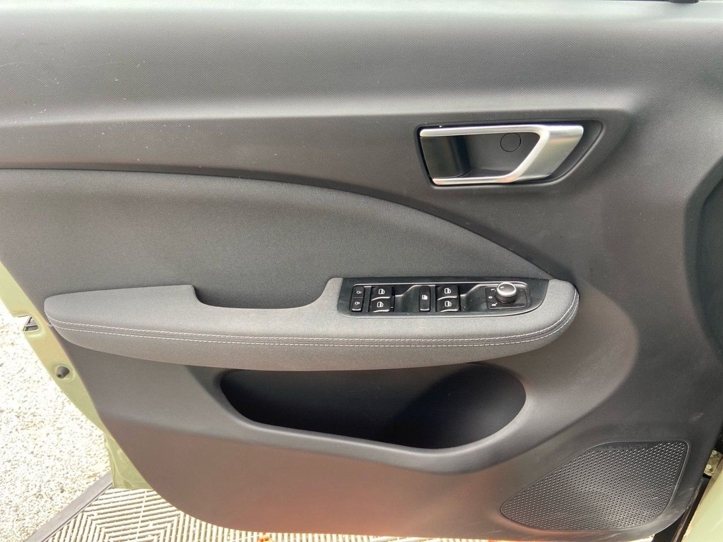 LEAPMOTOR T03 Grande Autonomie 41,3 kWh en vente à Albi chez votre mandataire automobile