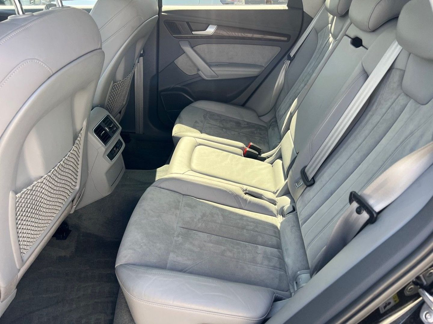 AUDI Q5 en vente à Albi chez votre mandataire automobile