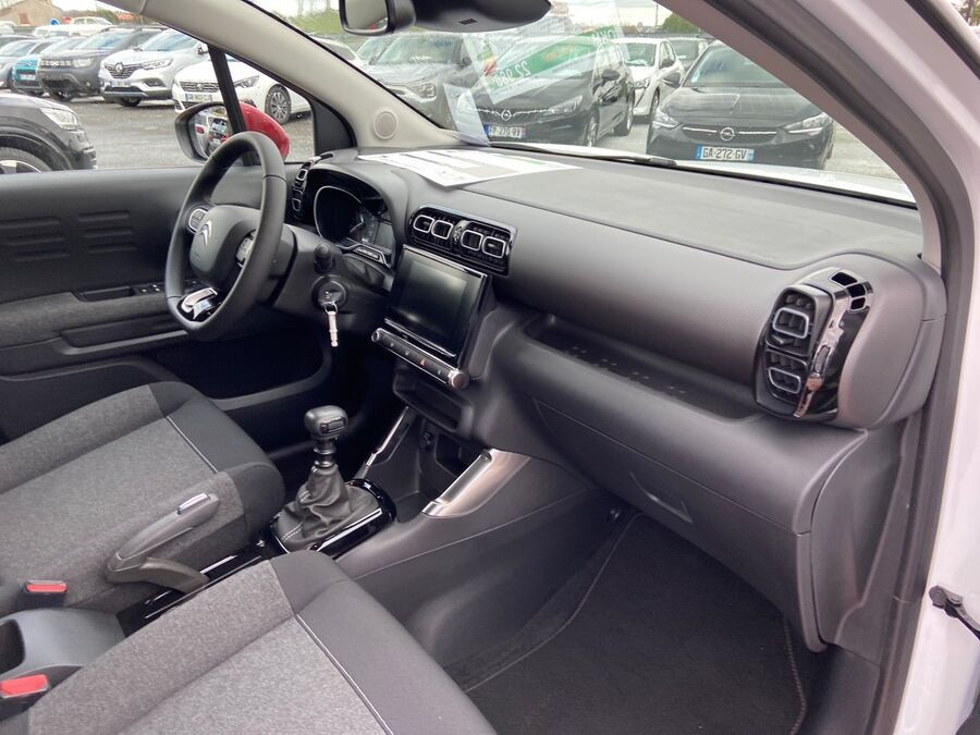 CITROEN C3 Aircross en vente à Albi chez votre mandataire automobile