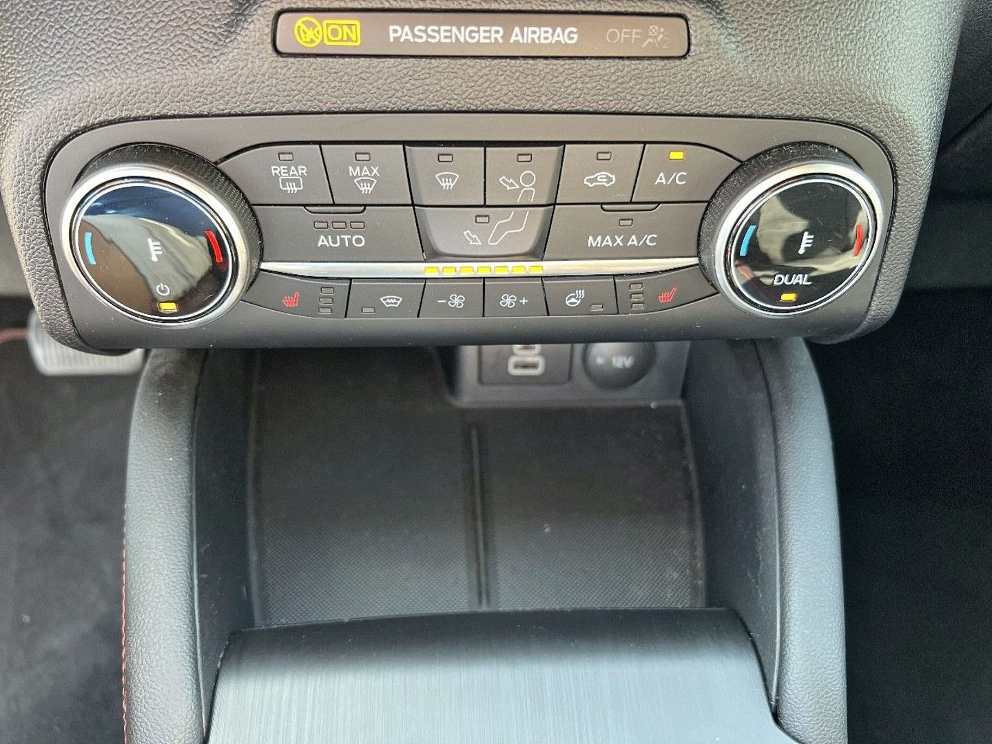 FORD Kuga en vente à Albi chez votre mandataire automobile