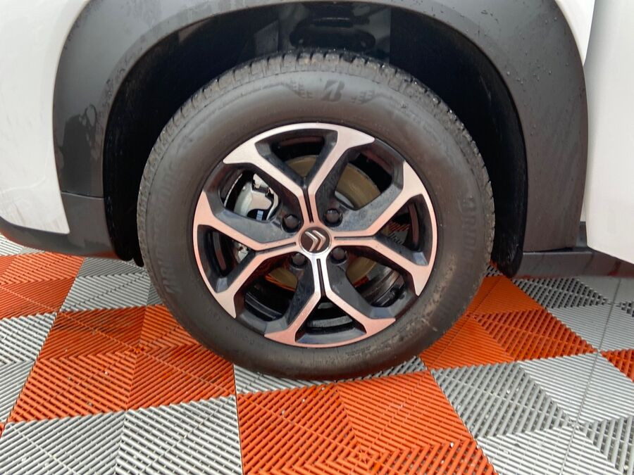 CITROEN C3 Aircross en vente à Albi chez votre mandataire automobile