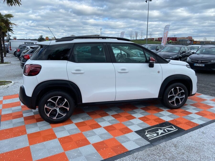 CITROEN C3 Aircross en vente à Albi chez votre mandataire automobile
