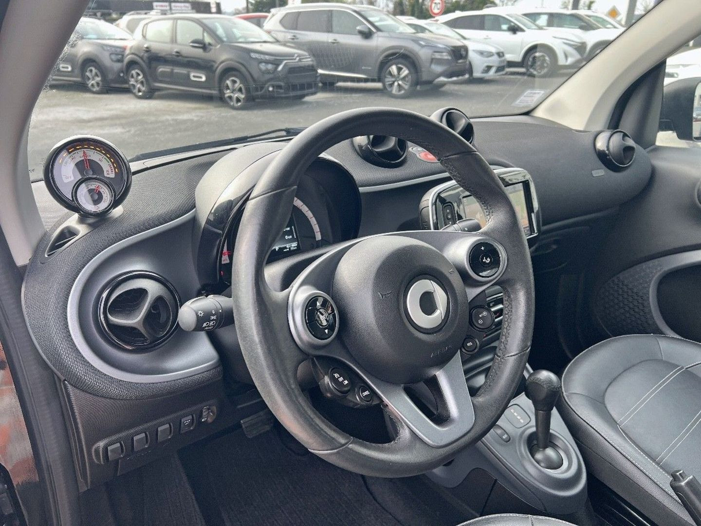 SMART FORTWO en vente à Albi chez votre mandataire automobile