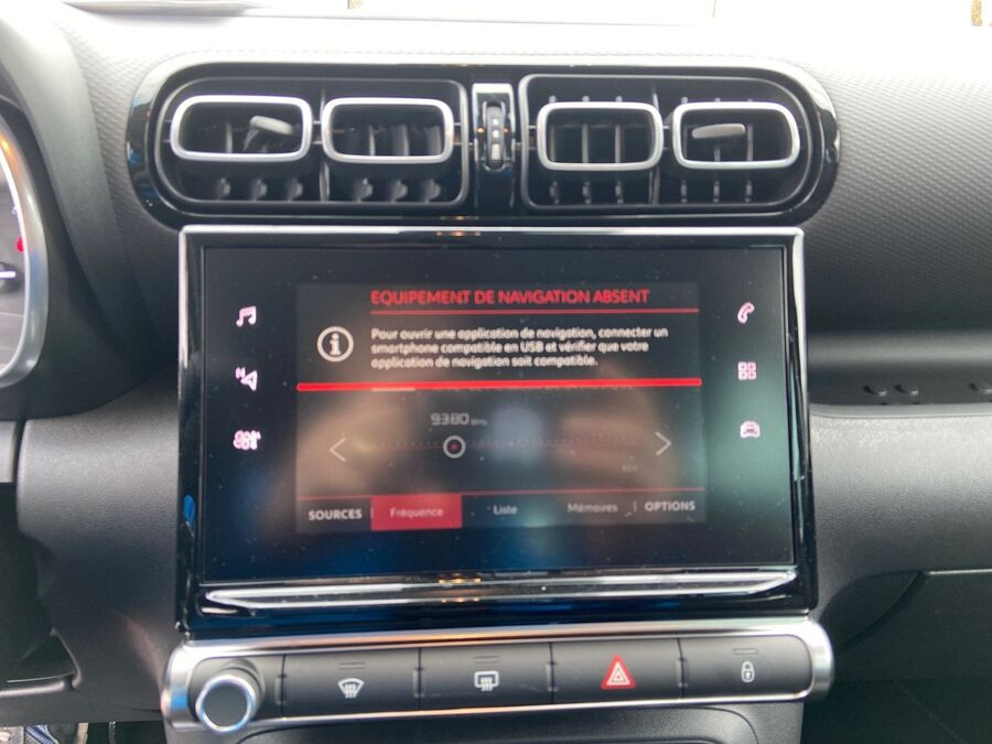 CITROEN C3 Aircross en vente à Albi chez votre mandataire automobile