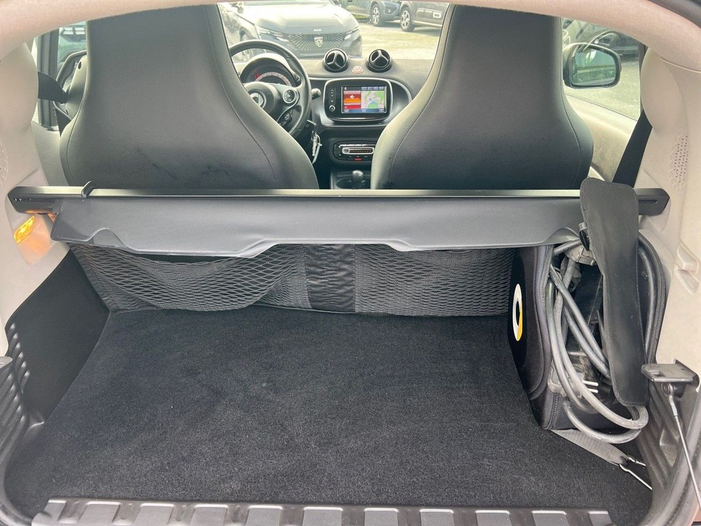 SMART FORTWO en vente à Albi chez votre mandataire automobile