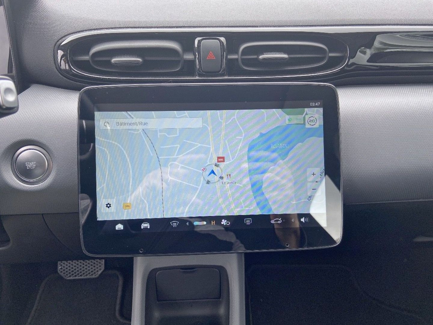 LEAPMOTOR T03 Grande Autonomie 41,3 kWh en vente à Albi chez votre mandataire automobile