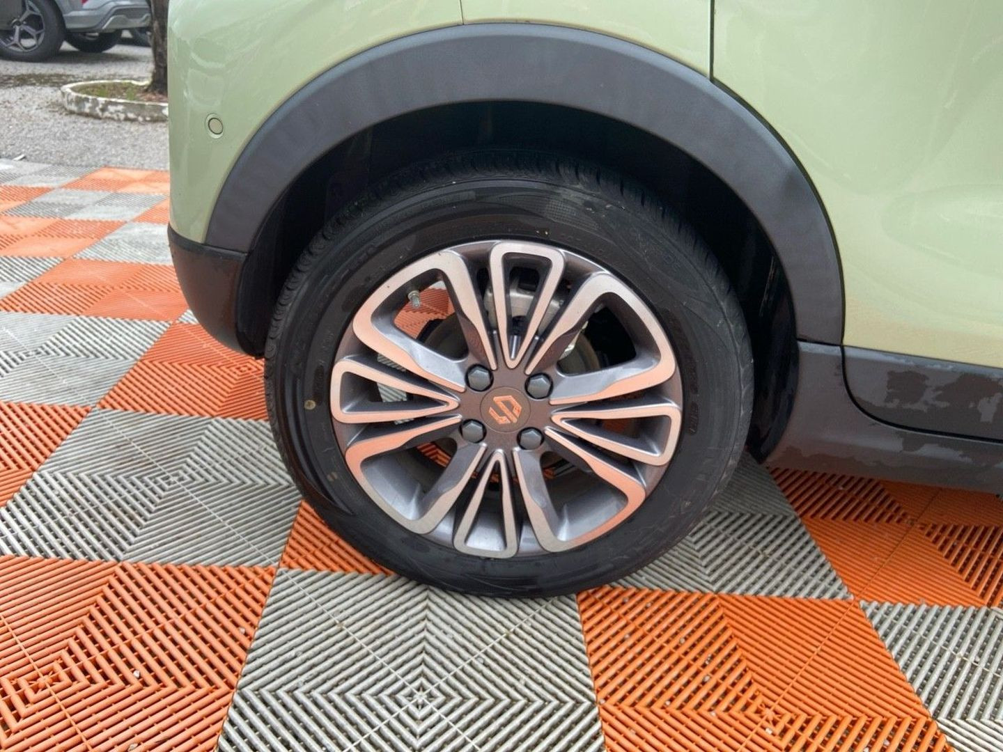 LEAPMOTOR T03 Grande Autonomie 41,3 kWh en vente à Albi chez votre mandataire automobile