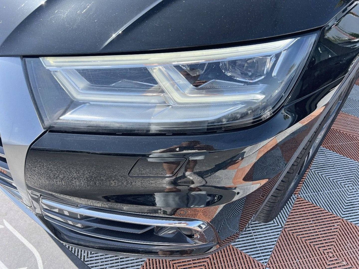 AUDI Q5 en vente à Albi chez votre mandataire automobile