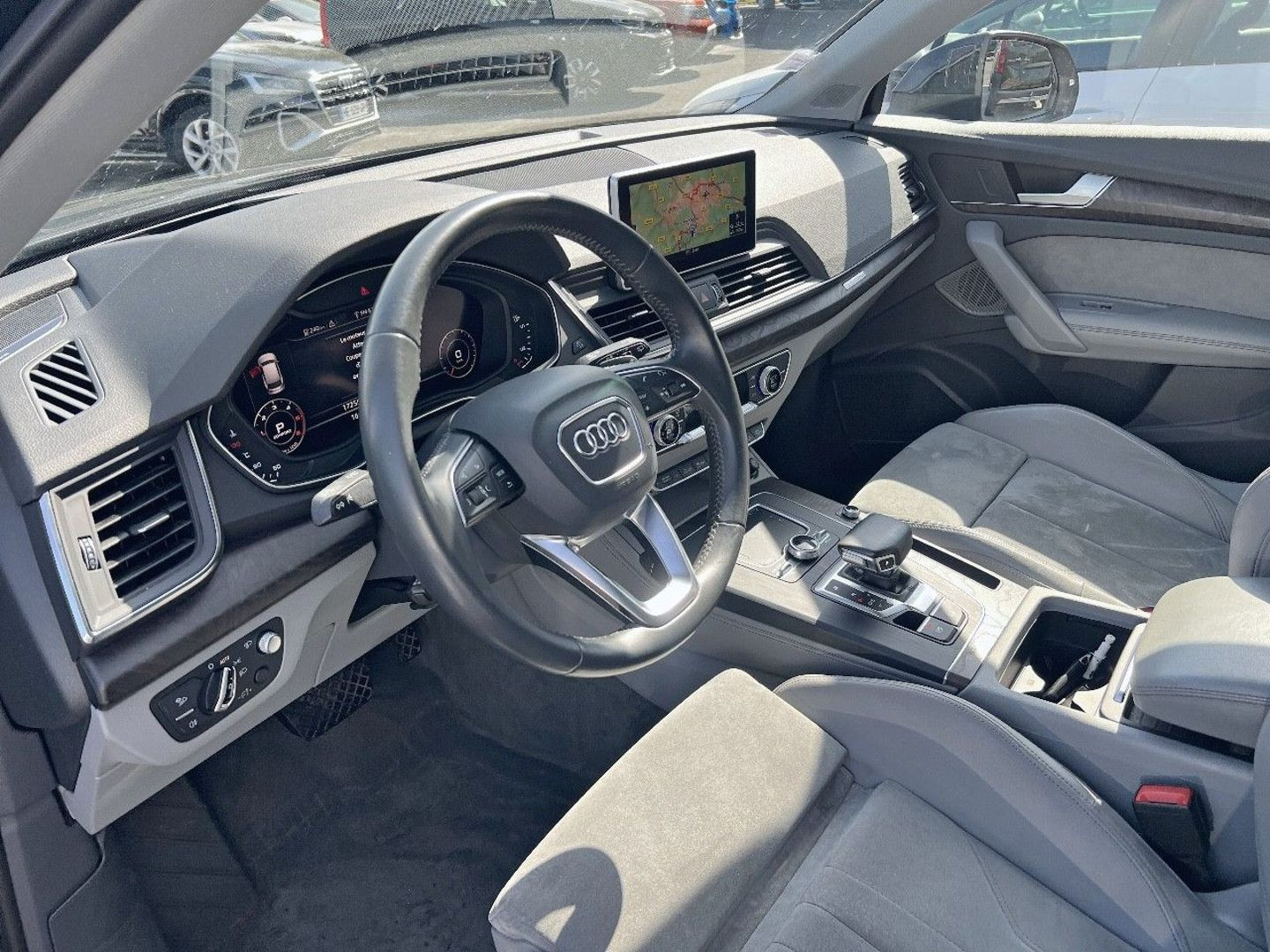 AUDI Q5 en vente à Albi chez votre mandataire automobile