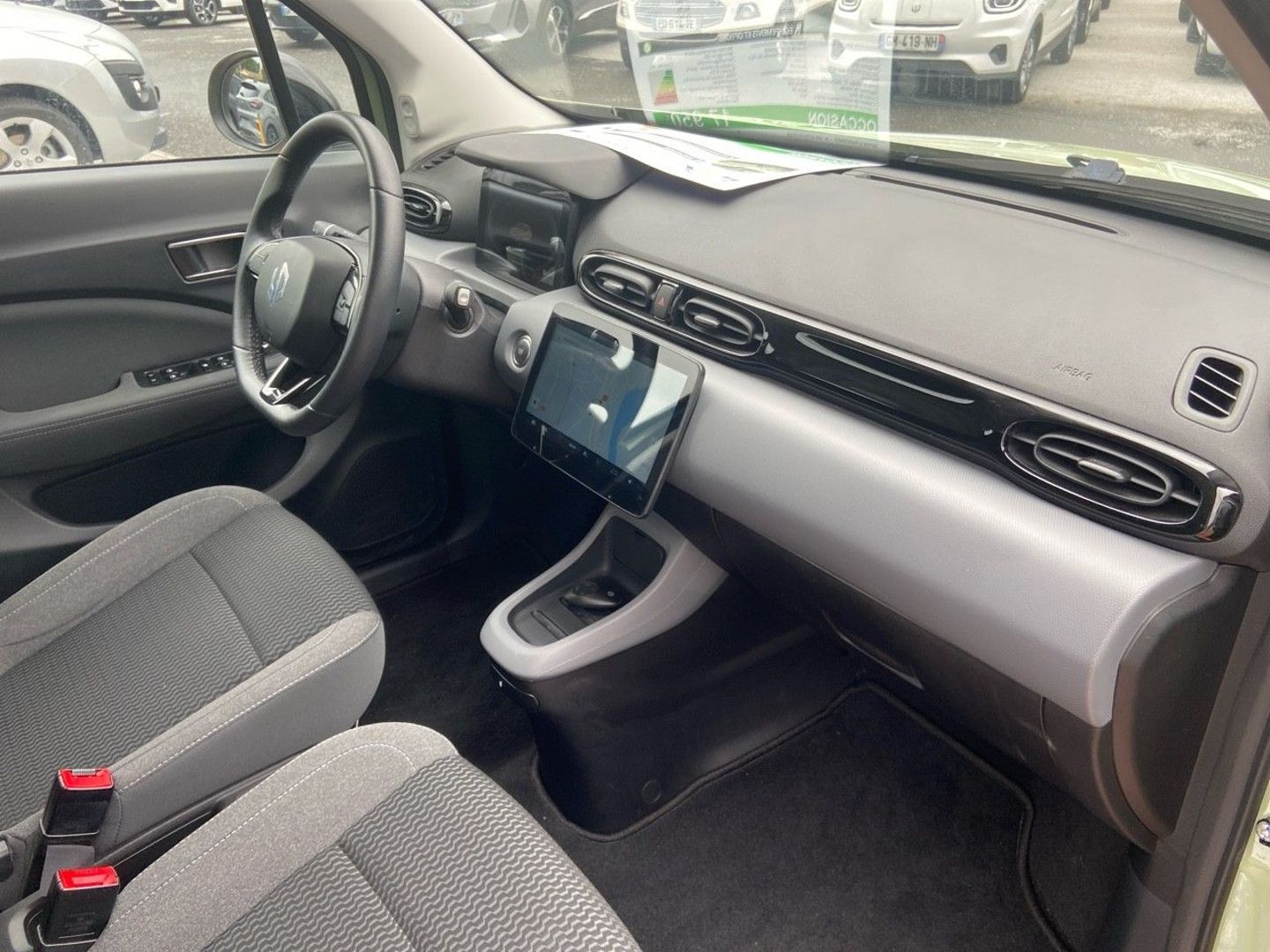 LEAPMOTOR T03 Grande Autonomie 41,3 kWh en vente à Albi chez votre mandataire automobile