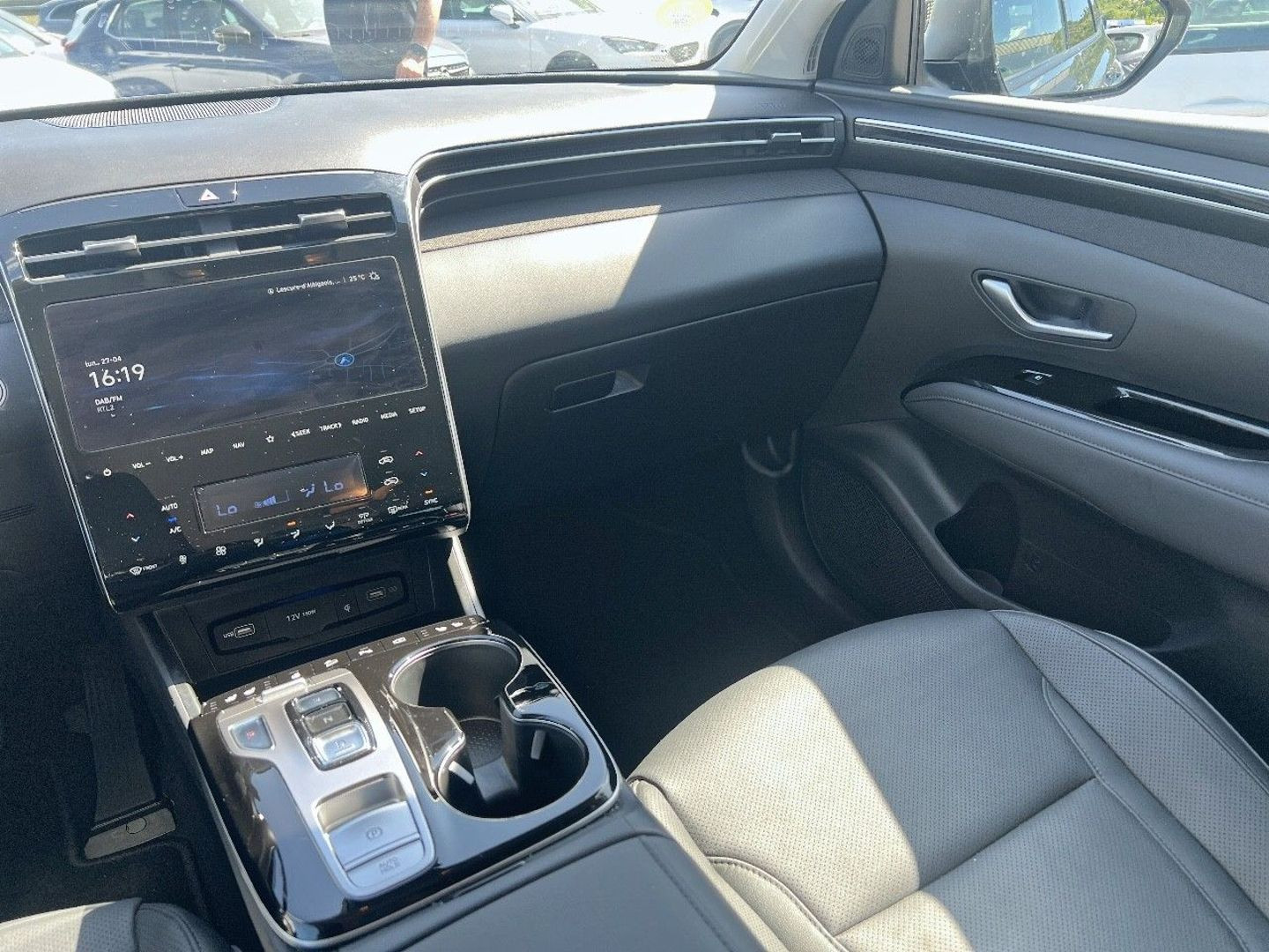 HYUNDAI Tucson en vente à Albi chez votre mandataire automobile