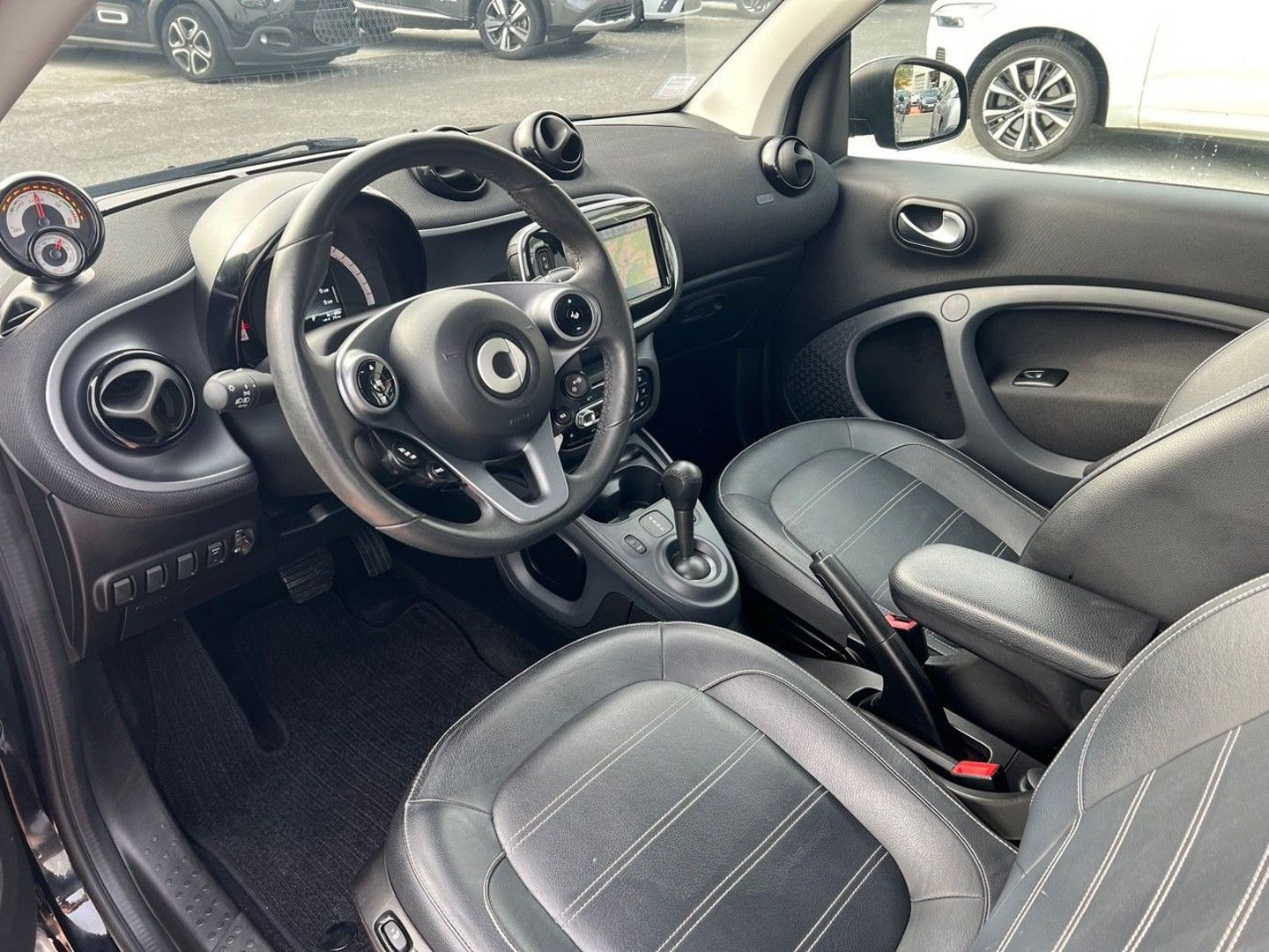 SMART FORTWO en vente à Albi chez votre mandataire automobile