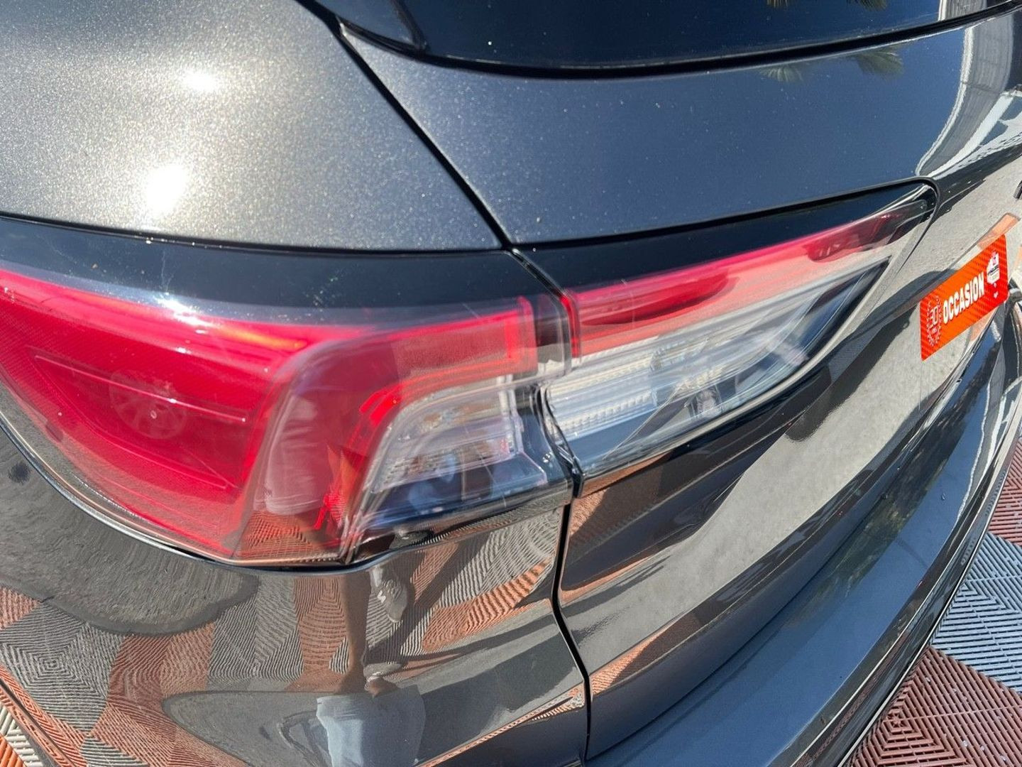 FORD Kuga en vente à Albi chez votre mandataire automobile