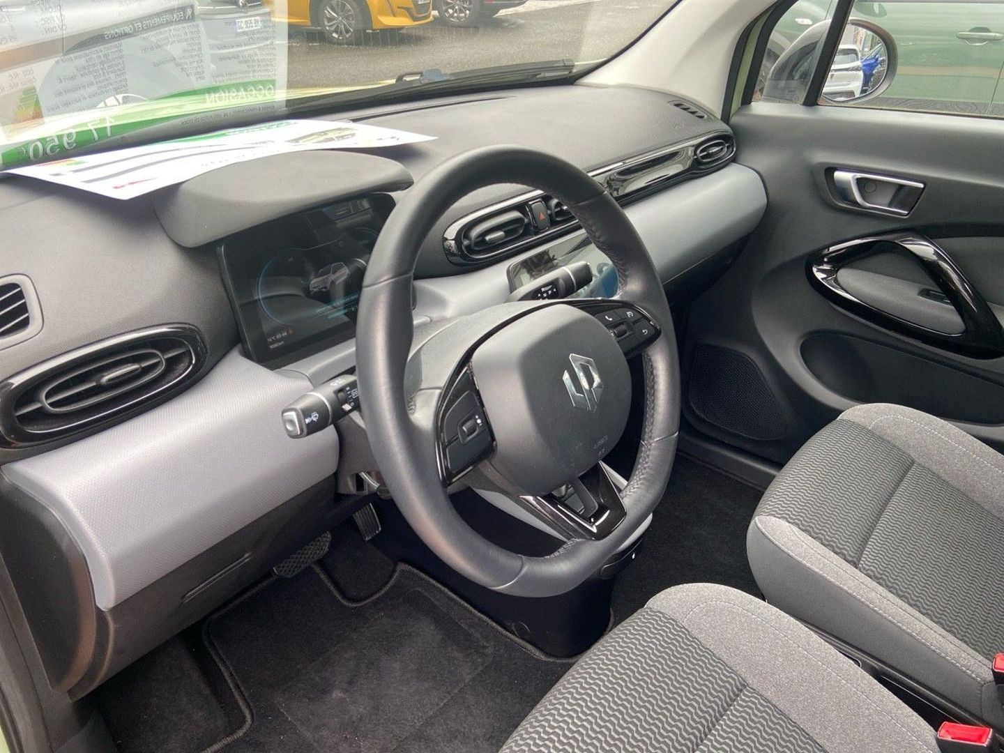 LEAPMOTOR T03 Grande Autonomie 41,3 kWh en vente à Albi chez votre mandataire automobile