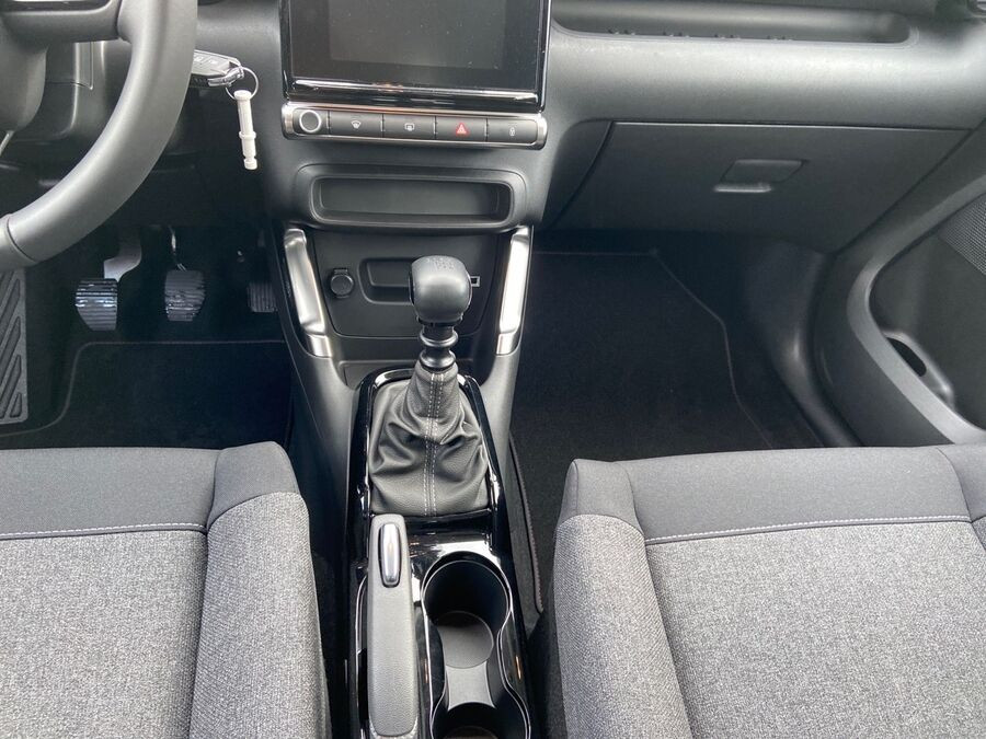 CITROEN C3 Aircross en vente à Albi chez votre mandataire automobile