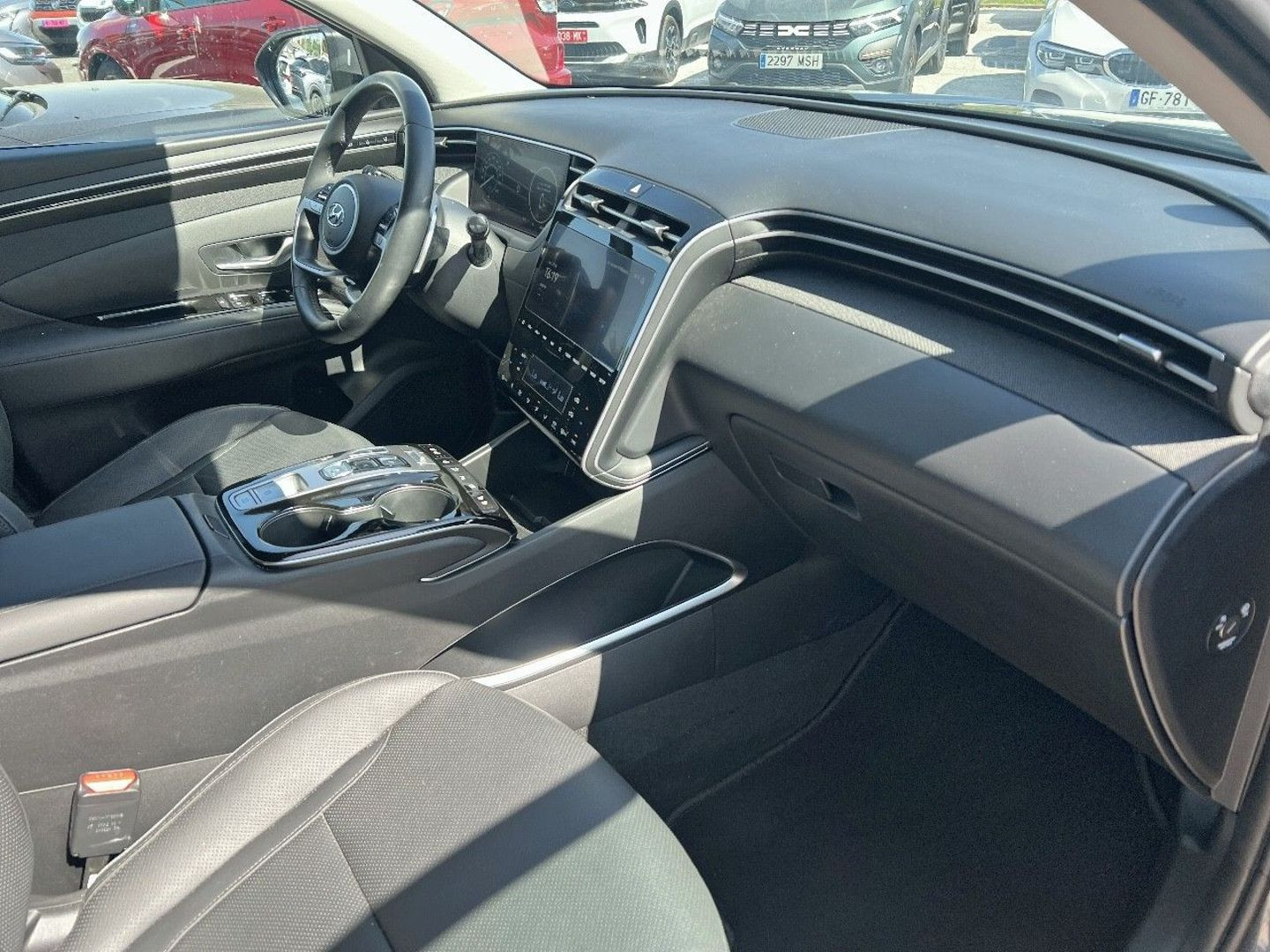 HYUNDAI Tucson en vente à Albi chez votre mandataire automobile