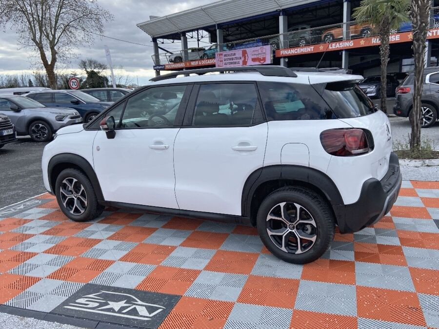CITROEN C3 Aircross en vente à Albi chez votre mandataire automobile