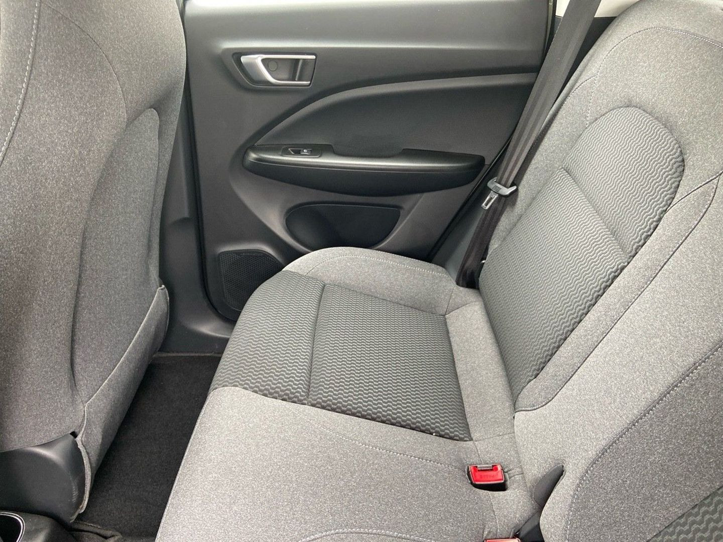 LEAPMOTOR T03 Grande Autonomie 41,3 kWh en vente à Albi chez votre mandataire automobile