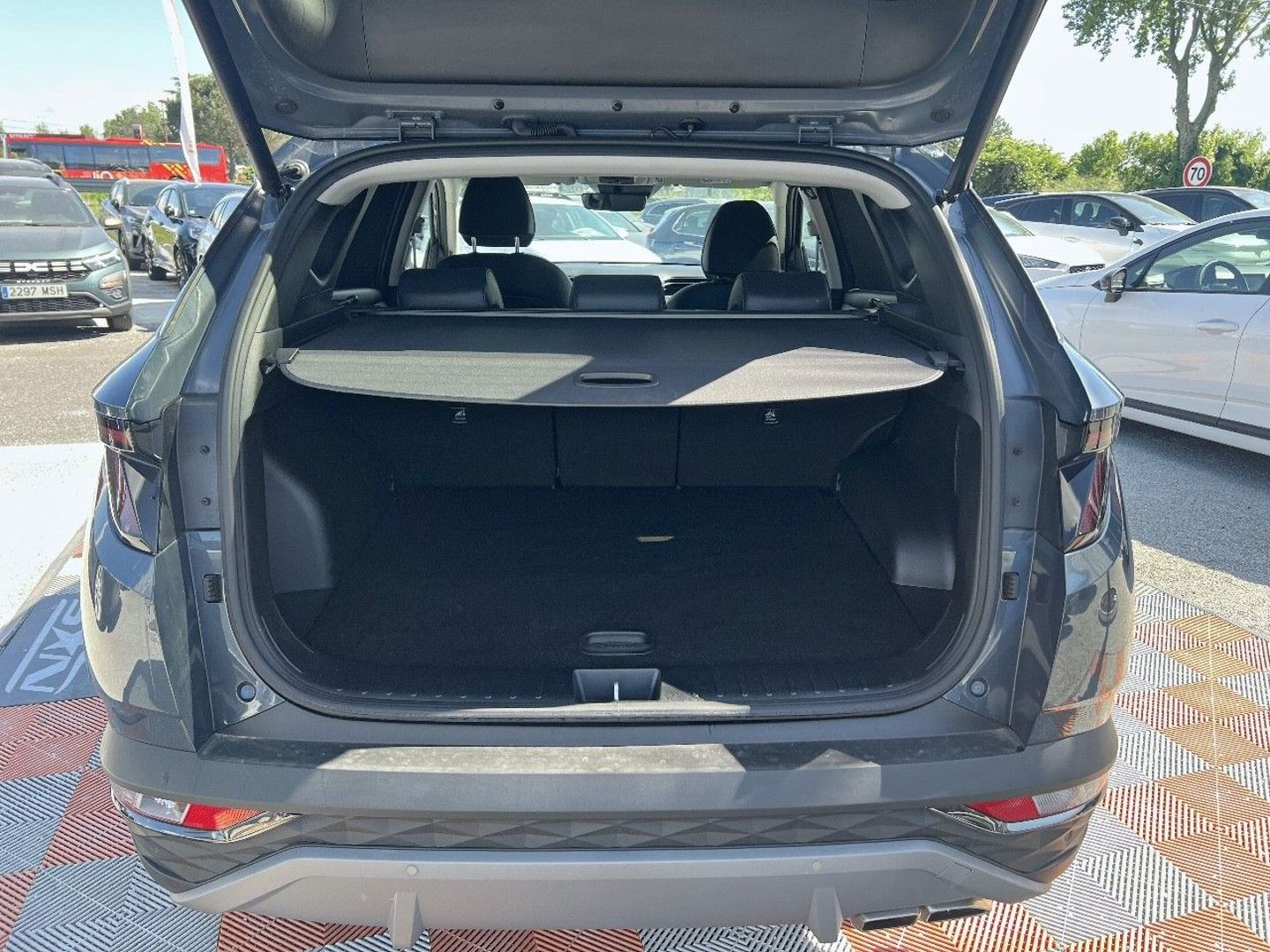 HYUNDAI Tucson en vente à Albi chez votre mandataire automobile