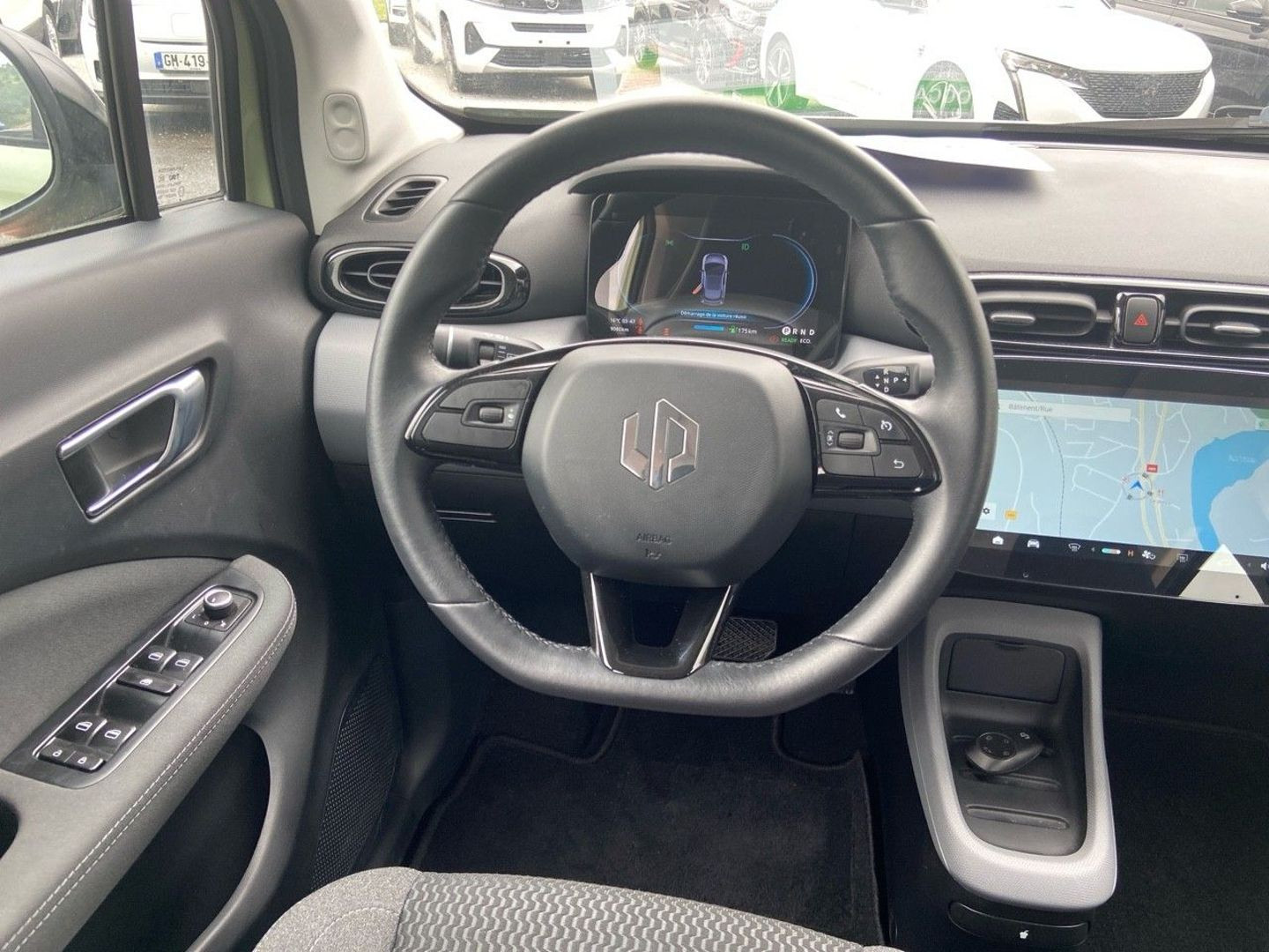 LEAPMOTOR T03 Grande Autonomie 41,3 kWh en vente à Albi chez votre mandataire automobile