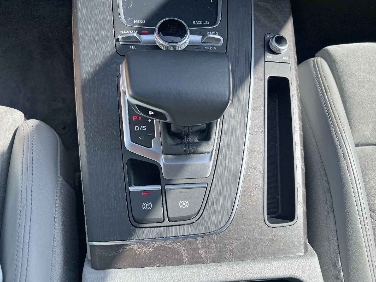 AUDI Q5 en vente à Albi chez votre mandataire automobile