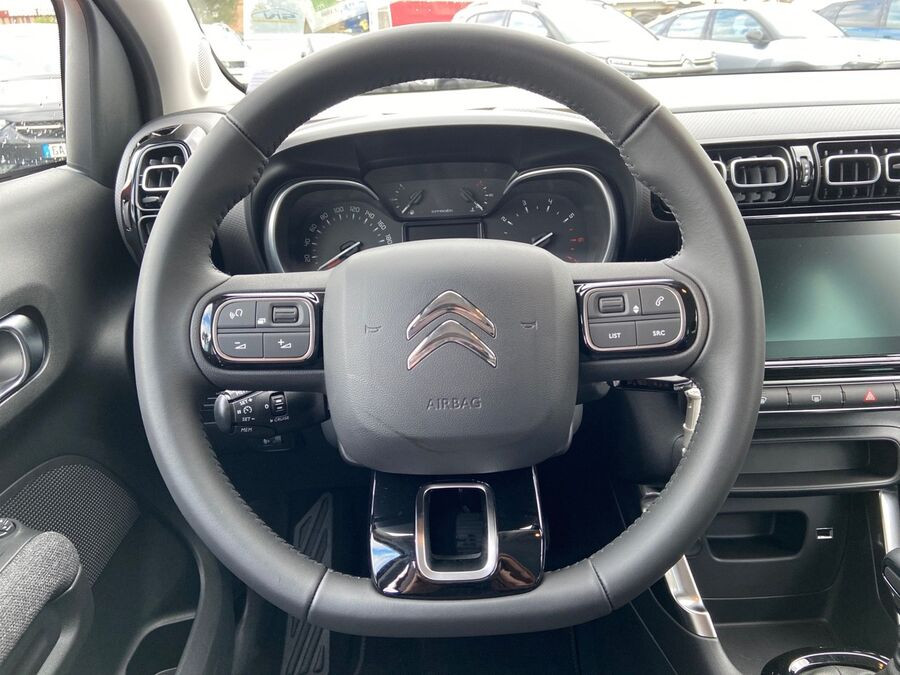 CITROEN C3 Aircross en vente à Albi chez votre mandataire automobile