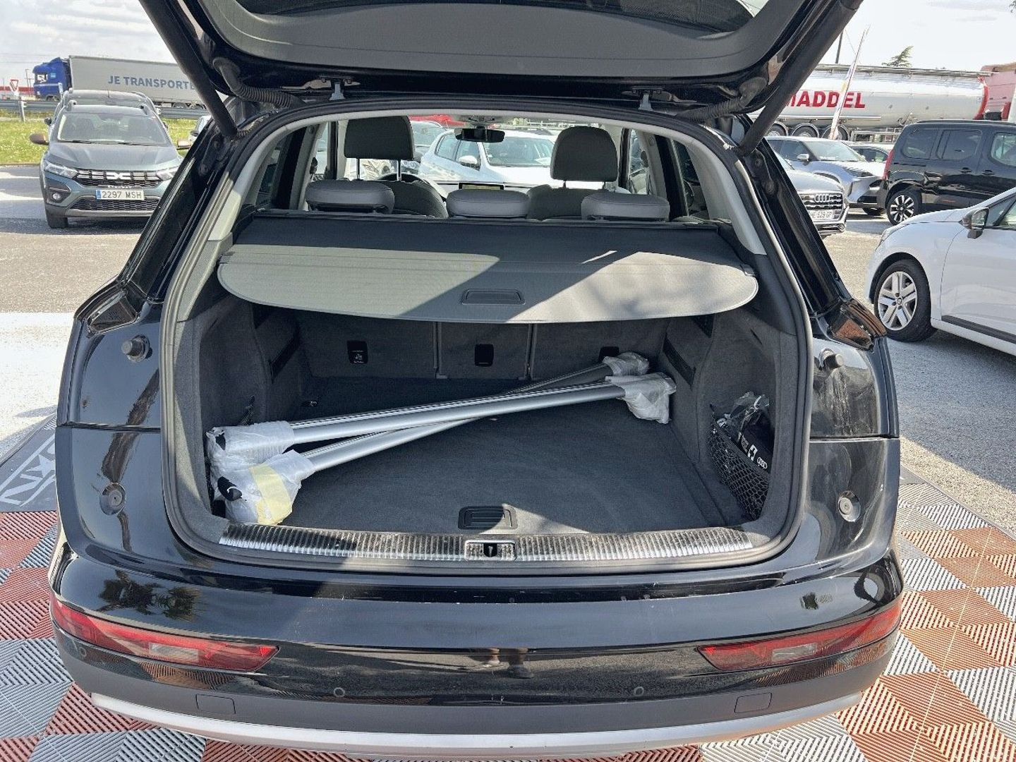 AUDI Q5 en vente à Albi chez votre mandataire automobile