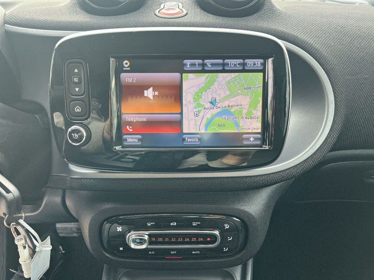 SMART FORTWO en vente à Albi chez votre mandataire automobile