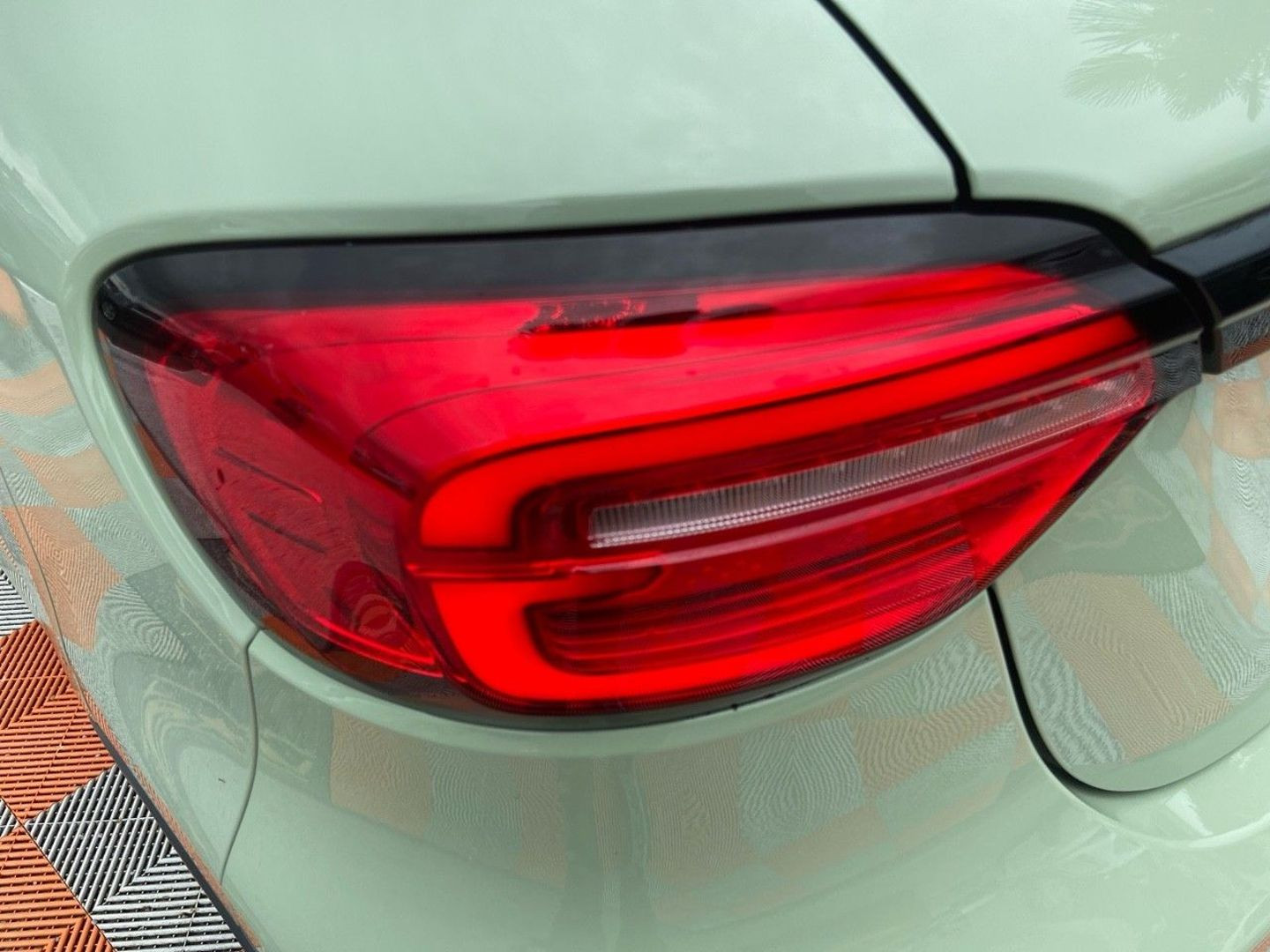 LEAPMOTOR T03 Grande Autonomie 41,3 kWh en vente à Albi chez votre mandataire automobile