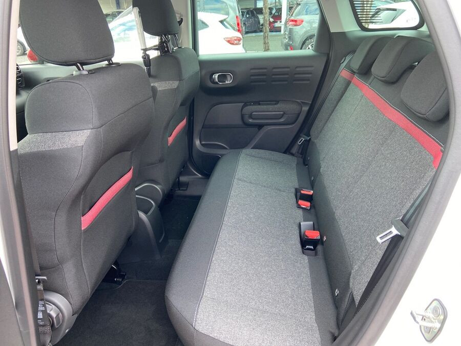 CITROEN C3 Aircross en vente à Albi chez votre mandataire automobile