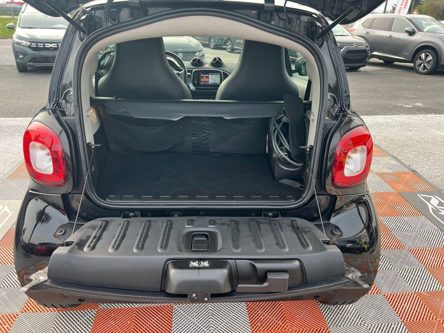 SMART FORTWO en vente à Albi chez votre mandataire automobile