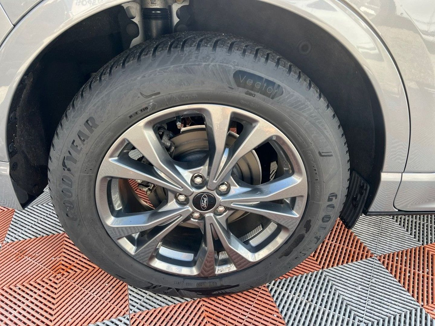 FORD Kuga en vente à Albi chez votre mandataire automobile