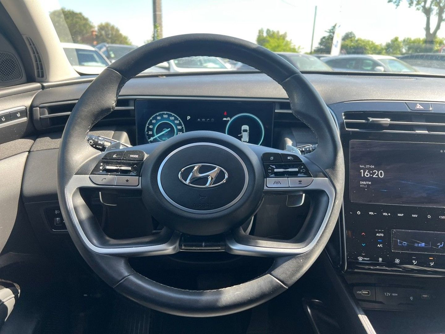 HYUNDAI Tucson en vente à Albi chez votre mandataire automobile