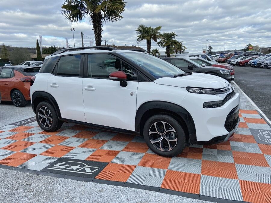 CITROEN C3 Aircross en vente à Albi chez votre mandataire automobile
