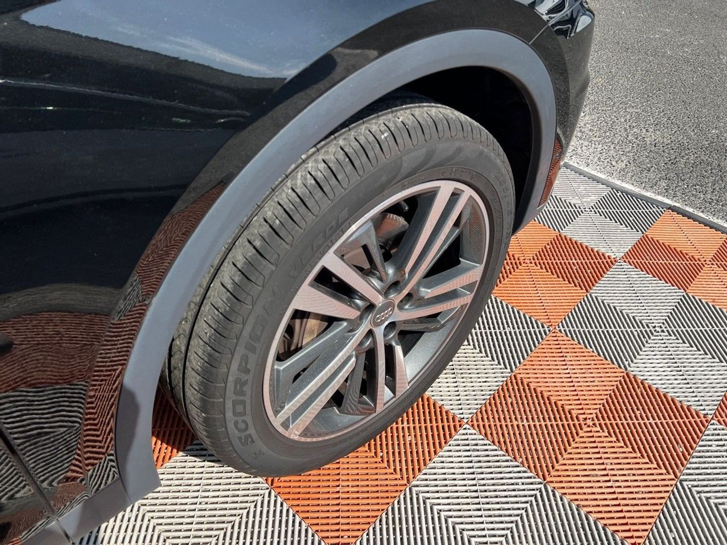 AUDI Q5 en vente à Albi chez votre mandataire automobile