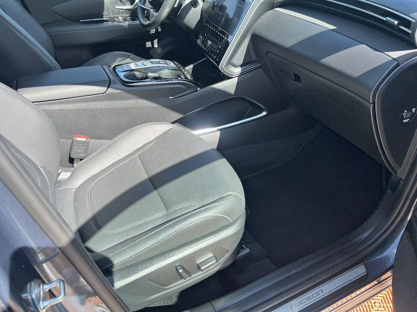 HYUNDAI Tucson en vente à Albi chez votre mandataire automobile