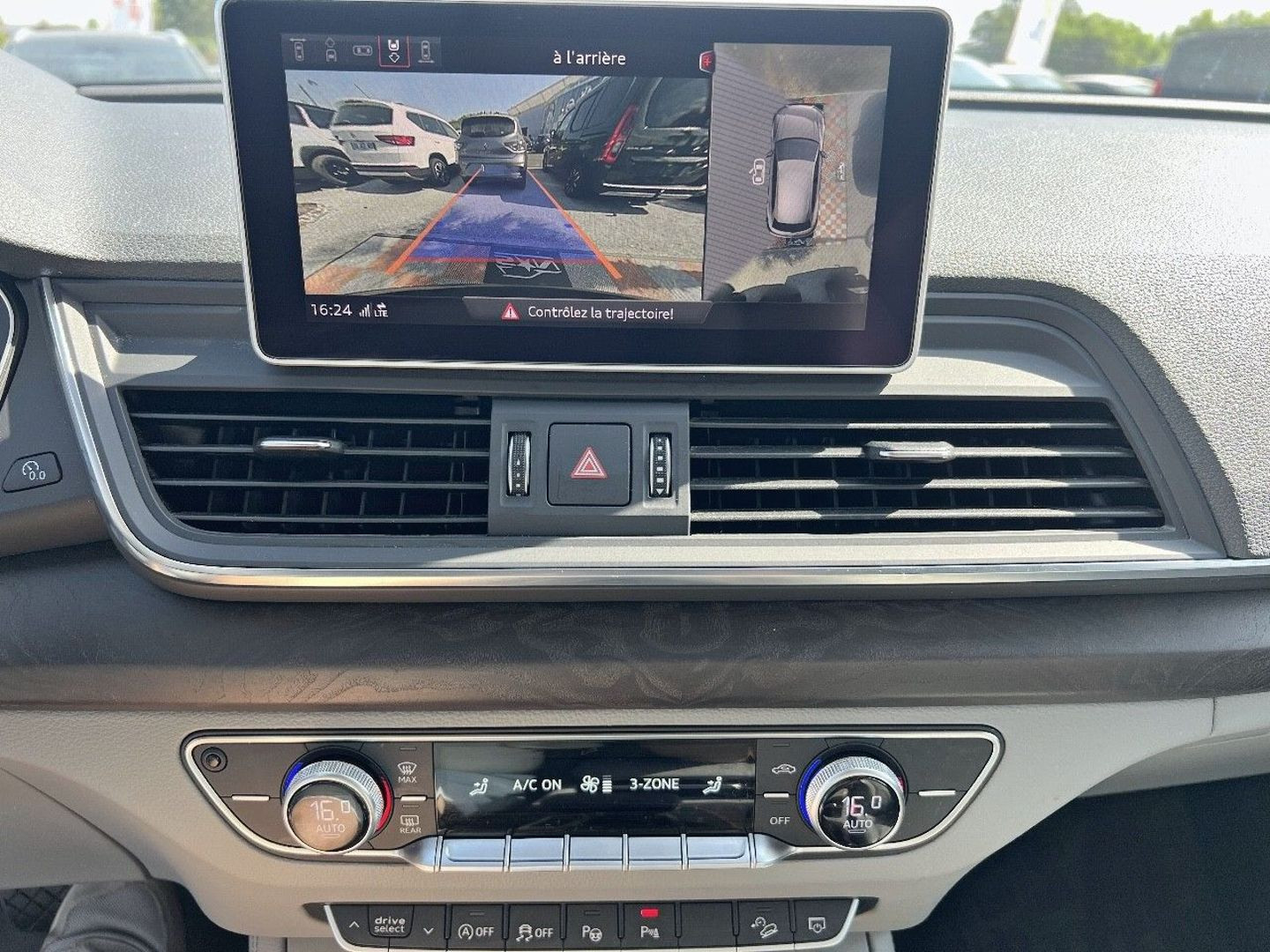 AUDI Q5 en vente à Albi chez votre mandataire automobile