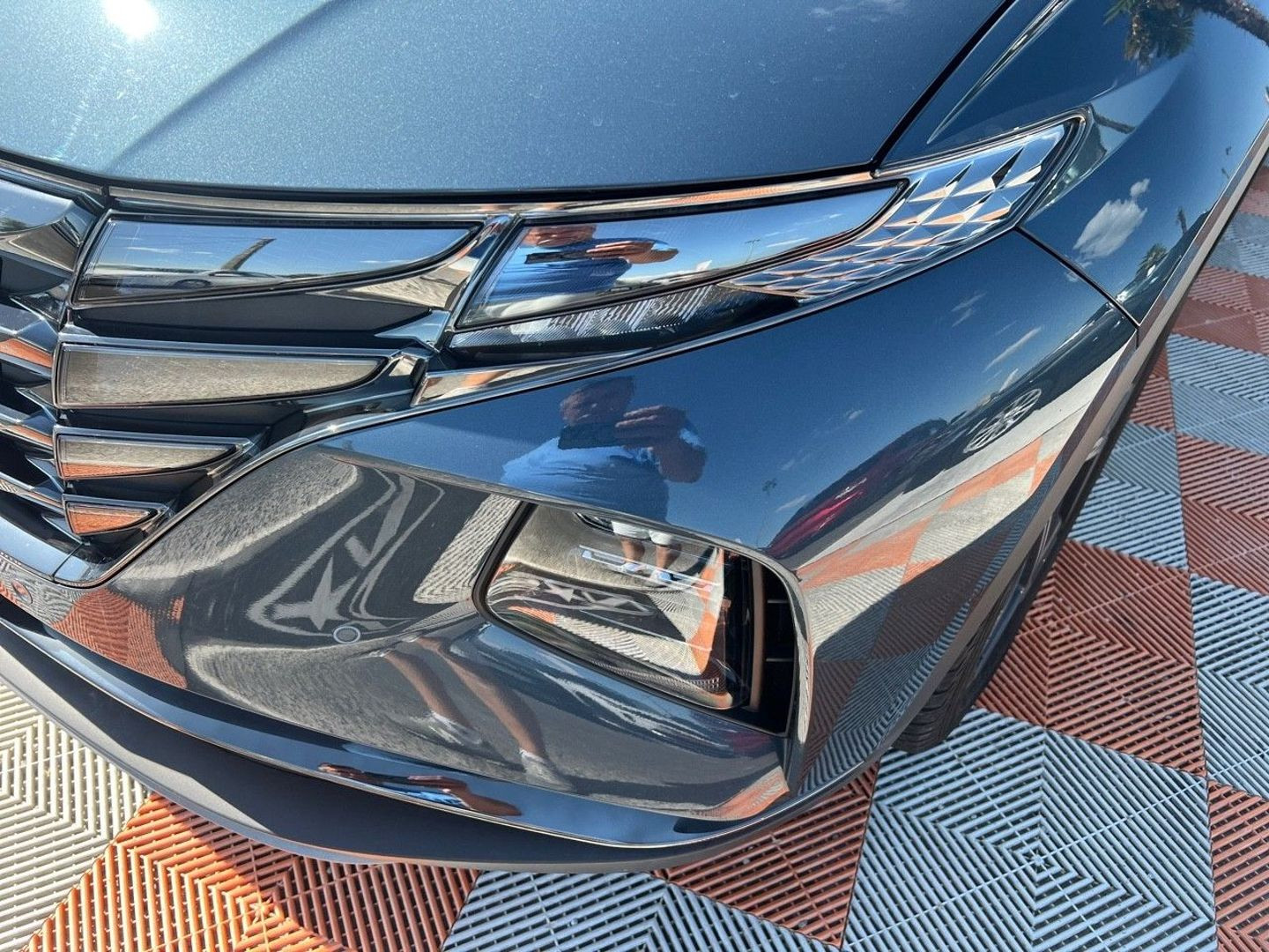 HYUNDAI Tucson en vente à Albi chez votre mandataire automobile