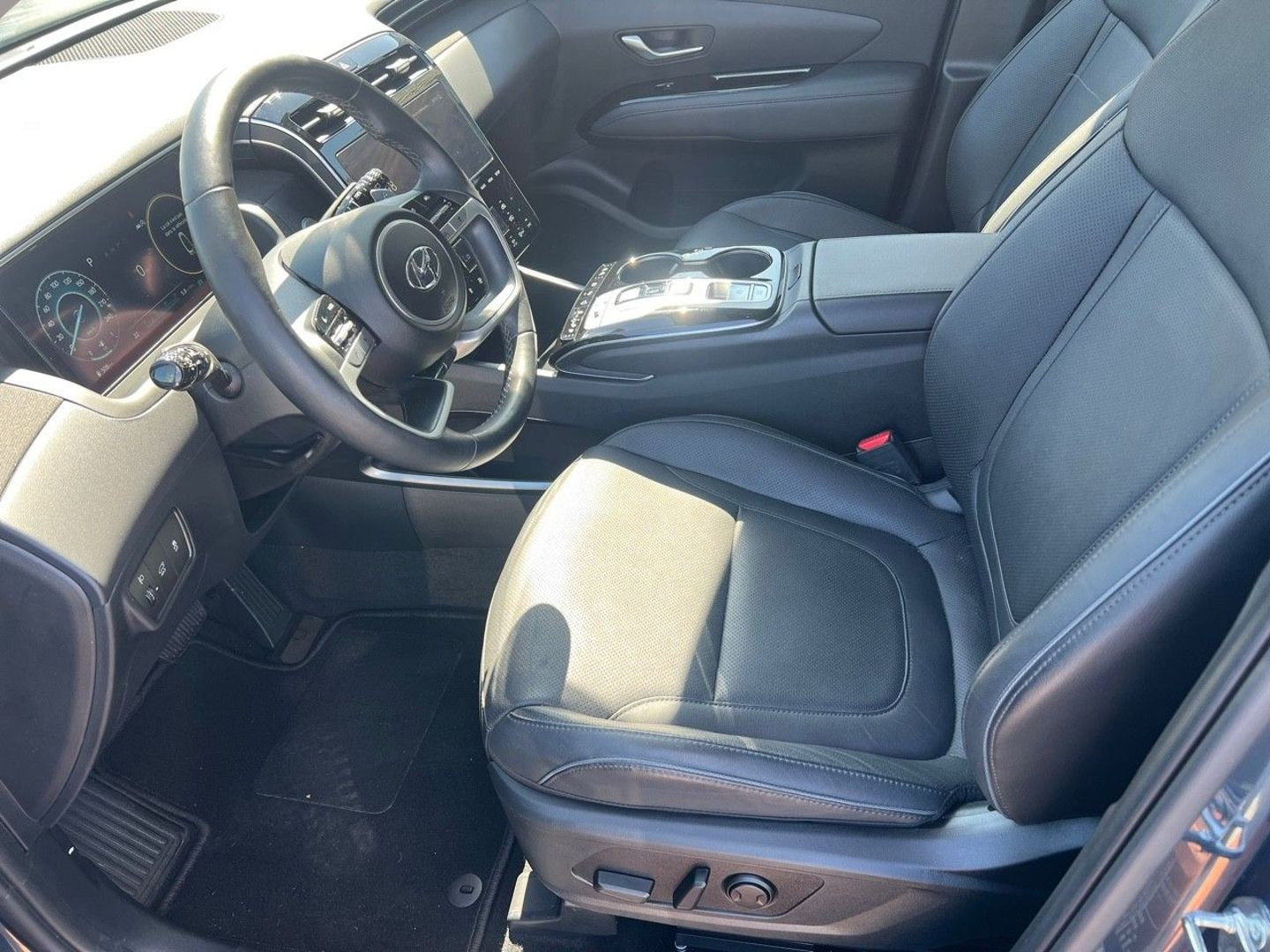 HYUNDAI Tucson en vente à Albi chez votre mandataire automobile