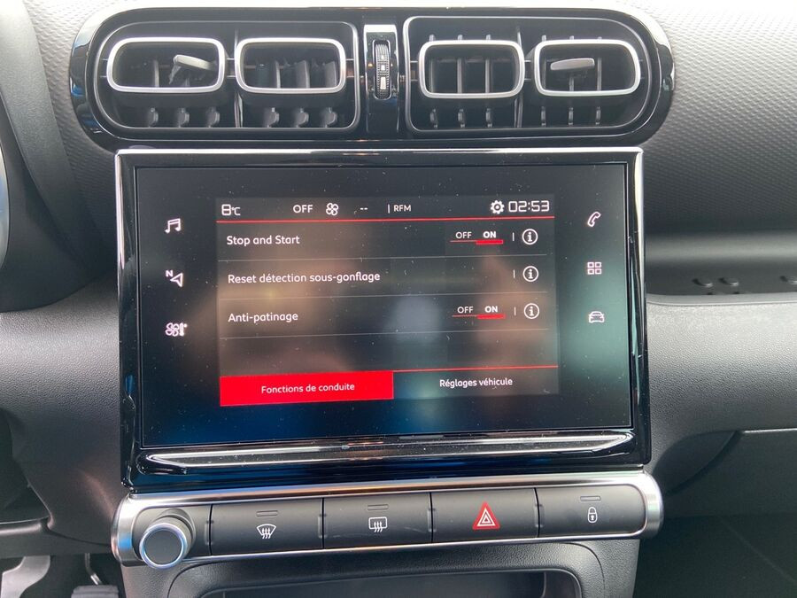 CITROEN C3 Aircross en vente à Albi chez votre mandataire automobile