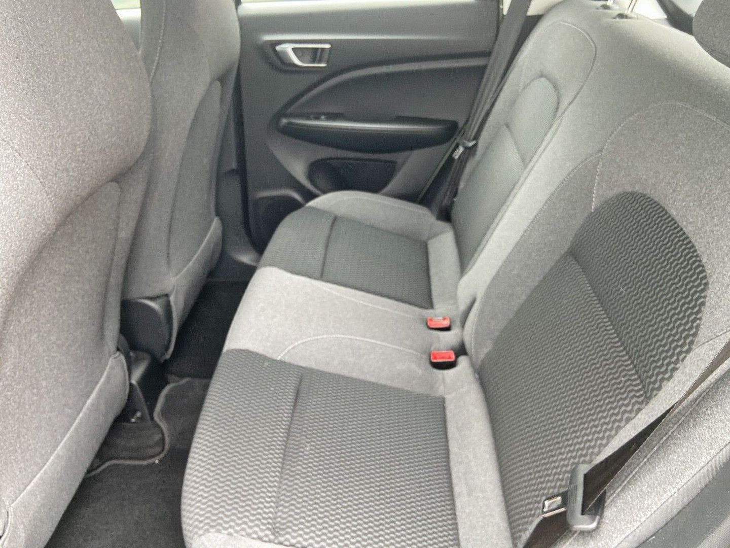 LEAPMOTOR T03 Grande Autonomie 41,3 kWh en vente à Albi chez votre mandataire automobile