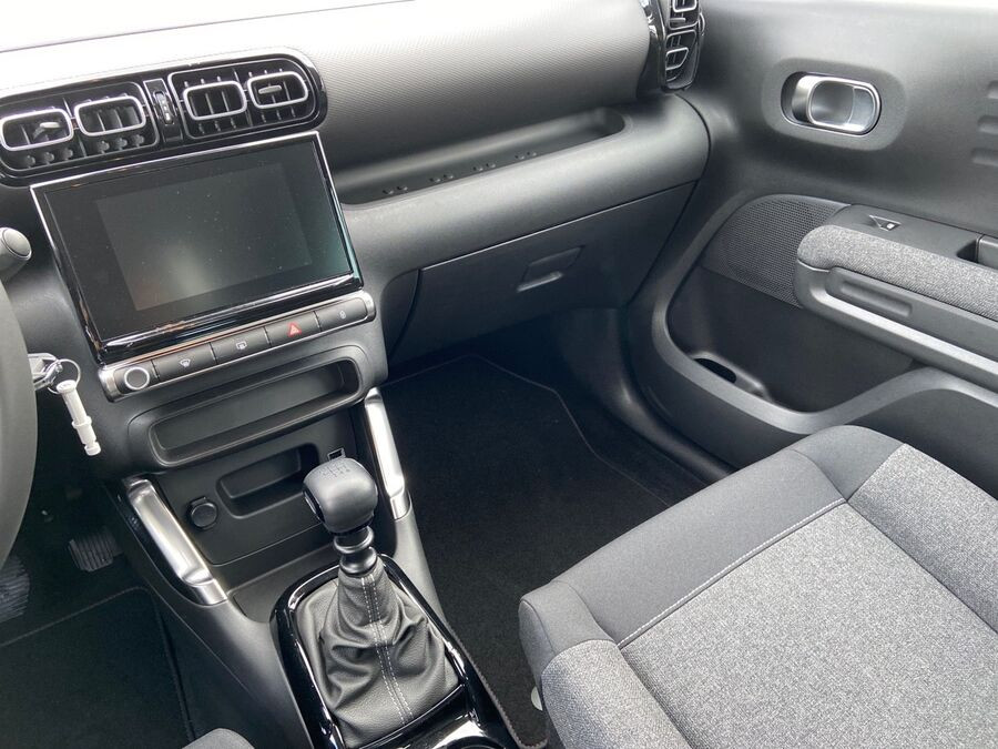 CITROEN C3 Aircross en vente à Albi chez votre mandataire automobile