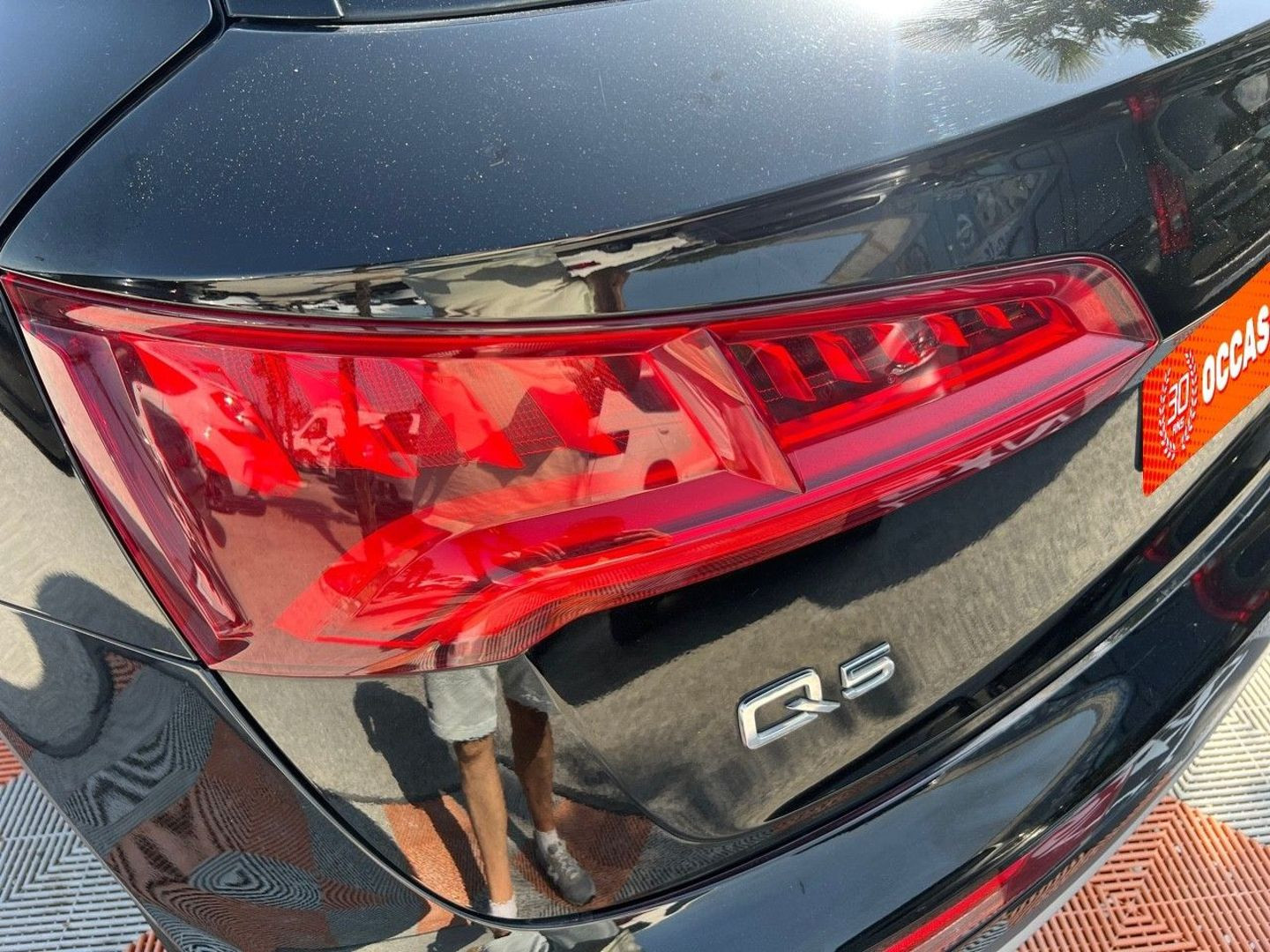 AUDI Q5 en vente à Albi chez votre mandataire automobile